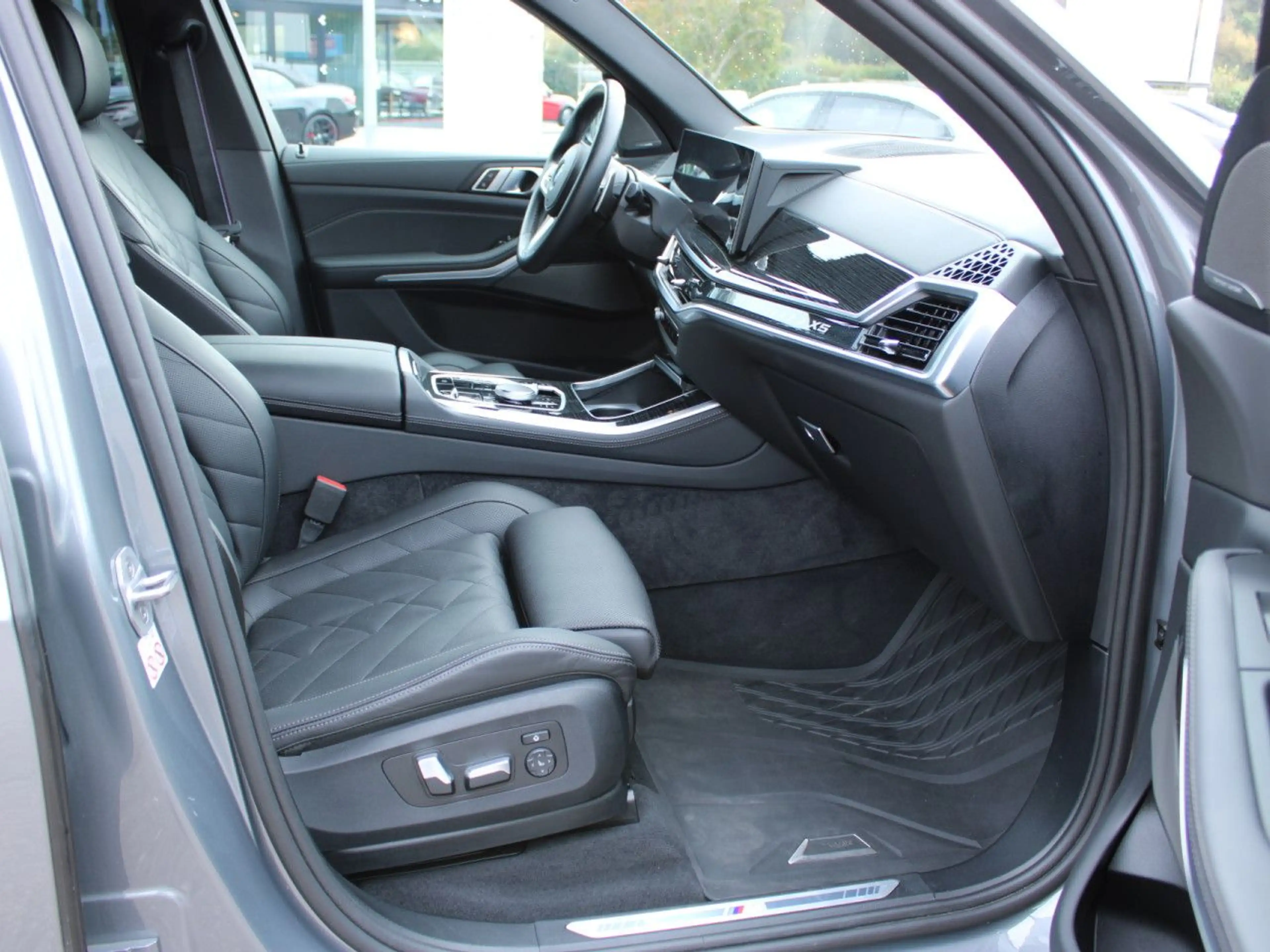 BMW X5 x40d M Sport Pro 2-Achs Iconic ACC PanoD.AHK — photo 10