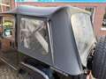 Jeep Wrangler 4.0i Softtop incl. bikintop Schwarz - thumbnail 20