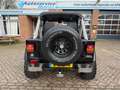 Jeep Wrangler 4.0i Softtop incl. bikintop Schwarz - thumbnail 17
