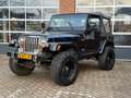 Jeep Wrangler 4.0i Softtop incl. bikintop Schwarz - thumbnail 2