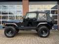 Jeep Wrangler 4.0i Softtop incl. bikintop Schwarz - thumbnail 3