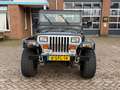 Jeep Wrangler 4.0i Softtop incl. bikintop Schwarz - thumbnail 16