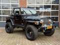 Jeep Wrangler 4.0i Softtop incl. bikintop Schwarz - thumbnail 5