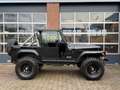 Jeep Wrangler 4.0i Softtop incl. bikintop Schwarz - thumbnail 6