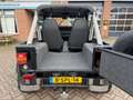 Jeep Wrangler 4.0i Softtop incl. bikintop Schwarz - thumbnail 18