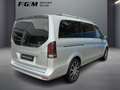 Mercedes-Benz V 250 d 4M Avantgarde lang Burm|MBeam|TWA|360 Argent - thumbnail 4