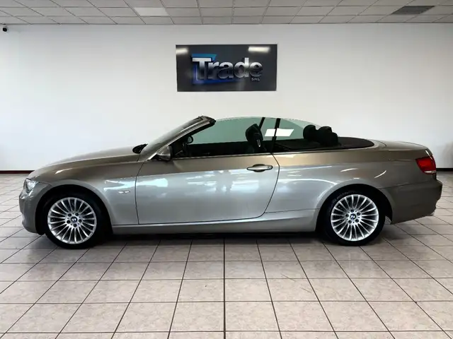 BMW 325 i cat Cabrio Futura