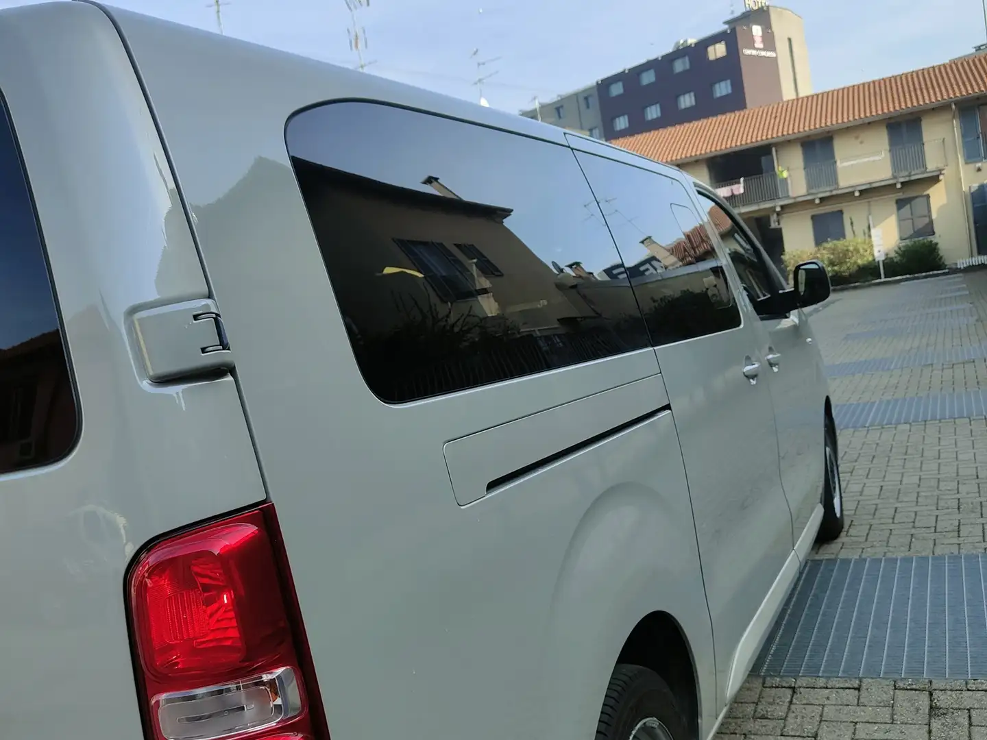 Peugeot Expert Business - 2