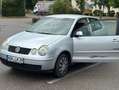 Volkswagen Polo Silver - thumbnail 6
