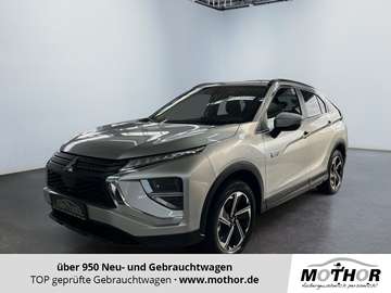 PHEV 2,4l 4x4 Automatik Tempomat