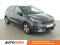 Kia Niro 1.6 Hybrid Active Gris - thumbnail 34