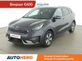 Kia Niro 1.6 Hybrid Active Gris - thumbnail 1