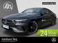Mercedes-Benz CLE 220 d +AMG+SHZ+KeyLess+Pano+Edi.+Night+SpurW Szary - thumbnail 1