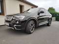 BMW X4 X4+xDrive20d+190ch+xLine+A Noir - thumbnail 1