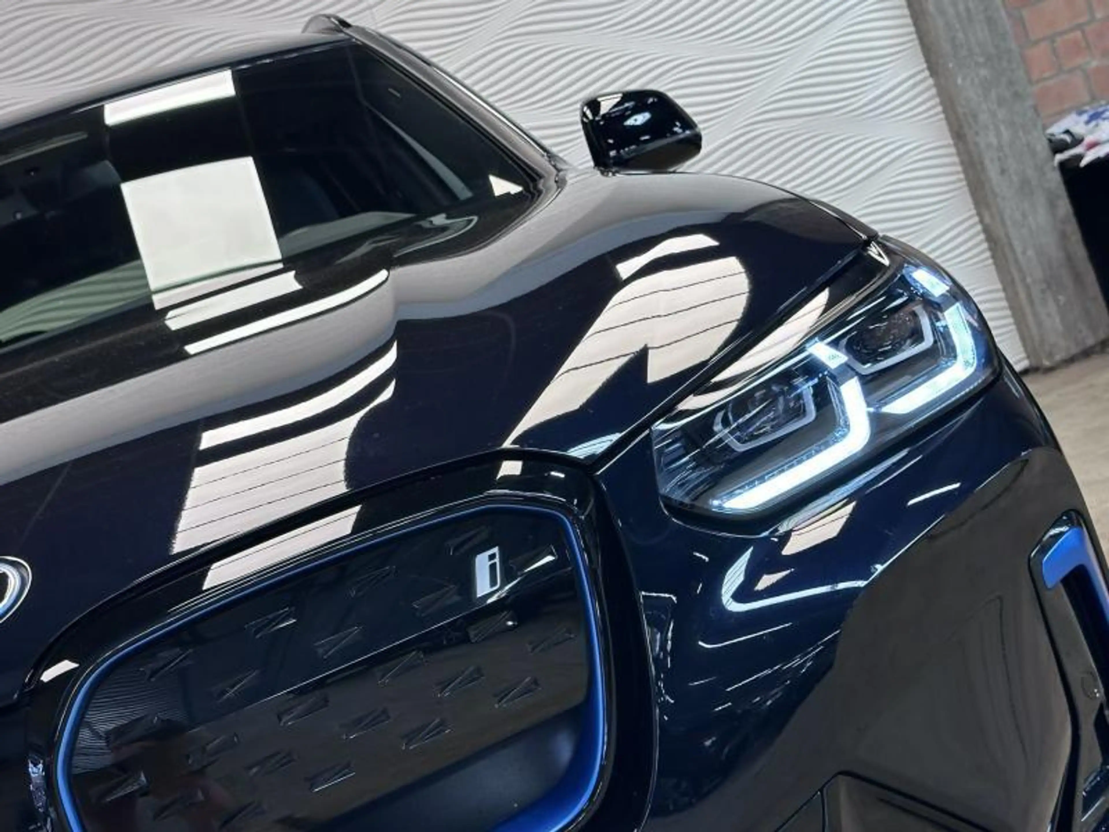 BMW iX3 *80 kWh*M-SPORT*H/K*HUD*96.1% SOH*PANO* — photo 6