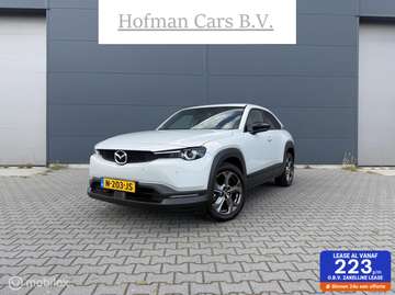 e-SkyActiv 145PK Comfort 36 kWh 2021 Dealer Onderh