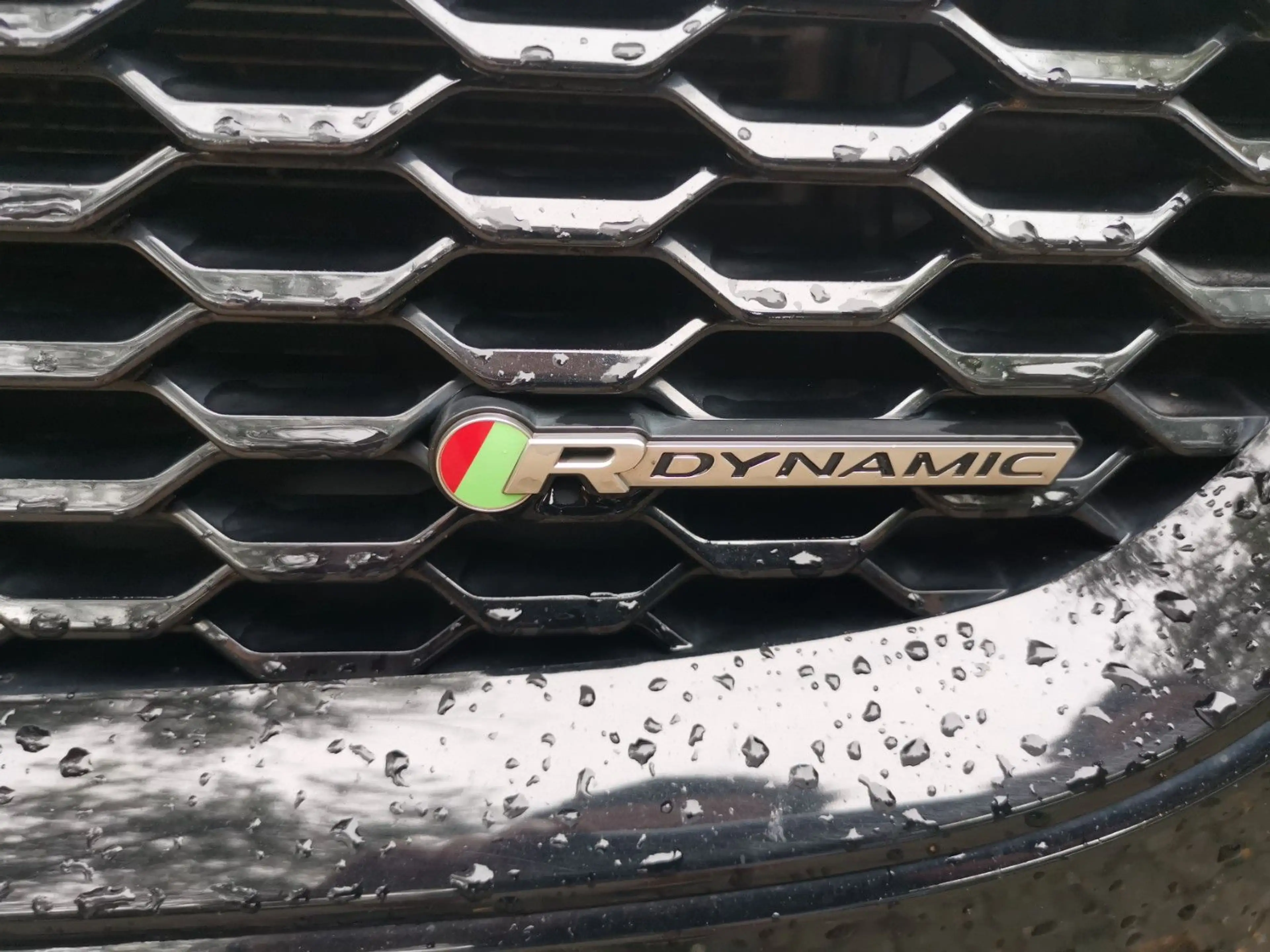 Jaguar E-Pace R-DYN.HSE D240 PS AWD LEDER PANO16299NETTO — photo 18