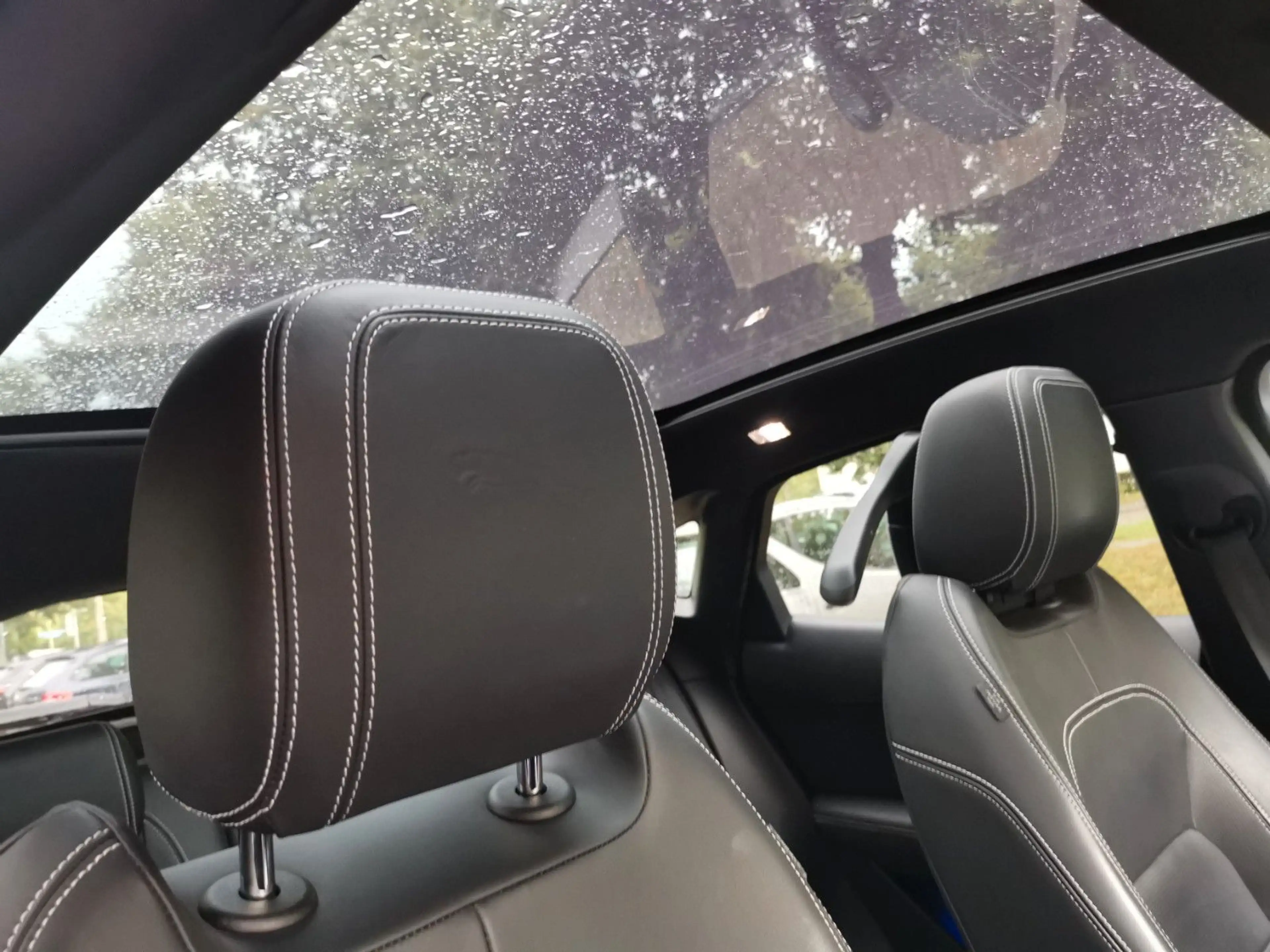 Jaguar E-Pace R-DYN.HSE D240 PS AWD LEDER PANO16299NETTO — photo 11