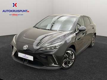 64 kWh Luxury GPS 360Camera Verw.Zetels+stuur Dig.