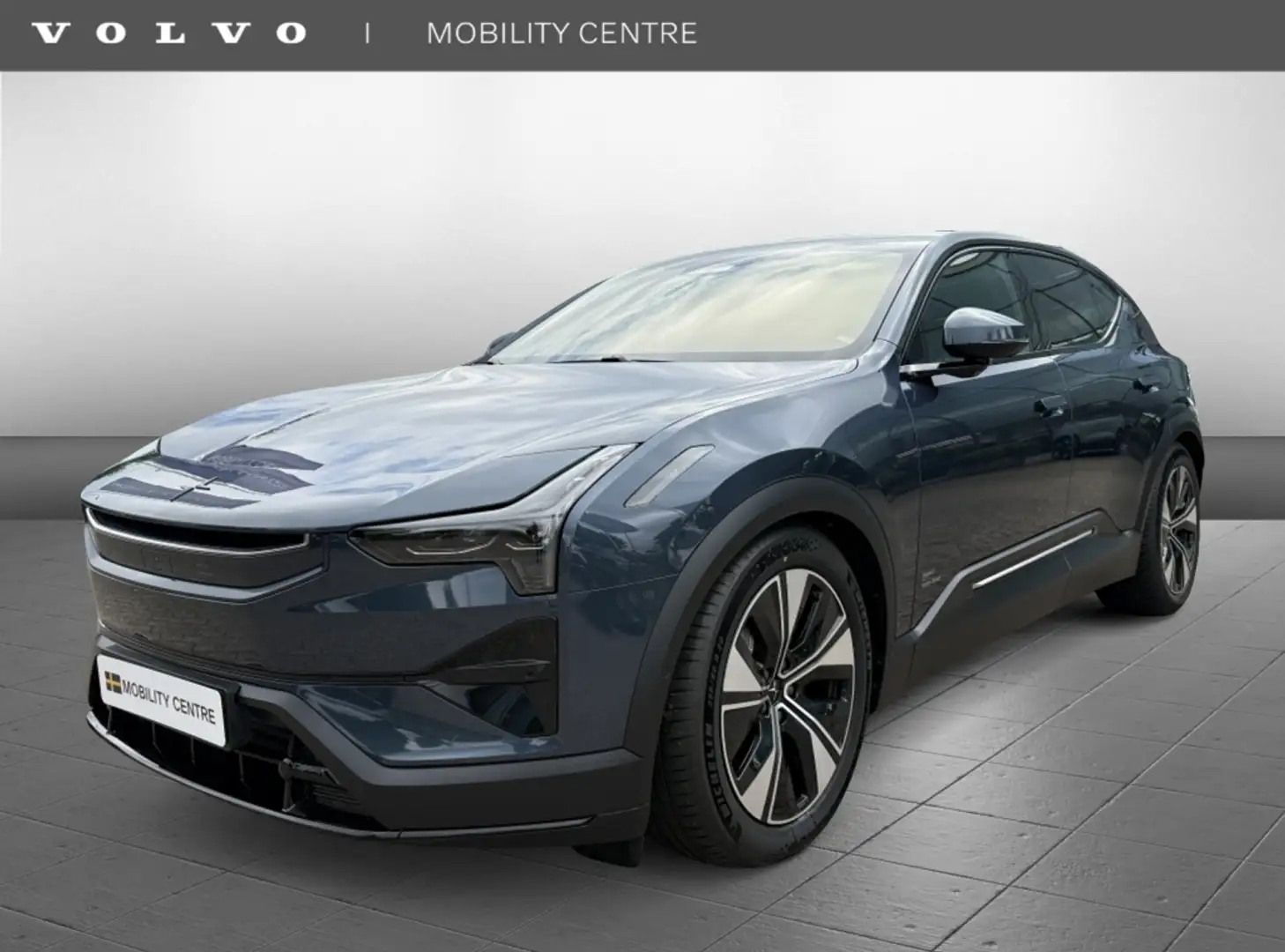 Polestar 3 LRDM | NIEUW UIT VOORRAAD | Plus & Pilot | Panoram Blauw - 1
