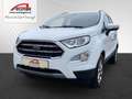 Ford EcoSport 1,0 EcoBoost Titanium Weiß - thumbnail 1