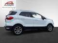 Ford EcoSport 1,0 EcoBoost Titanium Weiß - thumbnail 2