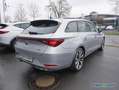 SEAT Leon Sportstourer FR 2.0 TDI *NAVI*PANO*SHZ*PDC*VOLL LE Argent - thumbnail 3