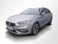 SEAT Leon Sportstourer FR 2.0 TDI *NAVI*PANO*SHZ*PDC*VOLL LE Argent - thumbnail 12