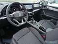 SEAT Leon Sportstourer FR 2.0 TDI *NAVI*PANO*SHZ*PDC*VOLL LE Argent - thumbnail 8