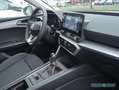 SEAT Leon Sportstourer FR 2.0 TDI *NAVI*PANO*SHZ*PDC*VOLL LE Argent - thumbnail 4