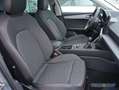 SEAT Leon Sportstourer FR 2.0 TDI *NAVI*PANO*SHZ*PDC*VOLL LE Argent - thumbnail 5