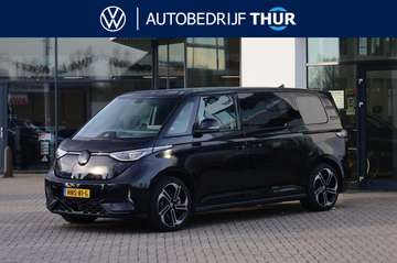 GTX 86 kWh LWB 7p. 340PK / 250kW 4-motion, LED Mat