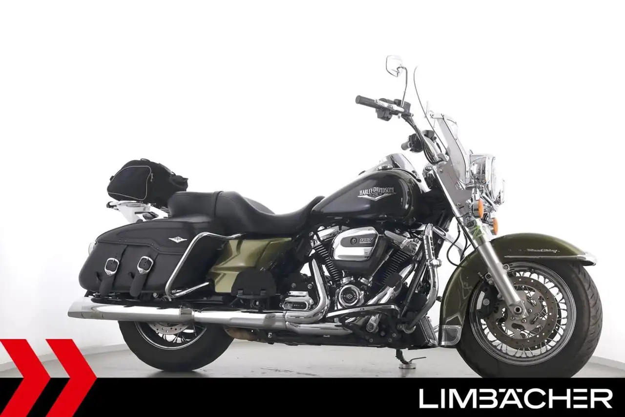 Harley-Davidson Road King