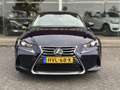 Lexus IS 300 300h Luxury Line | Leder beige | Camera | DAB+ | L Blau - thumbnail 10