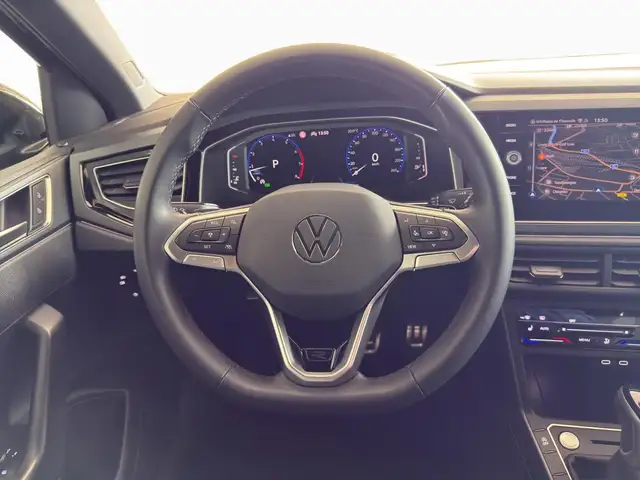 Volkswagen Taigo view 10