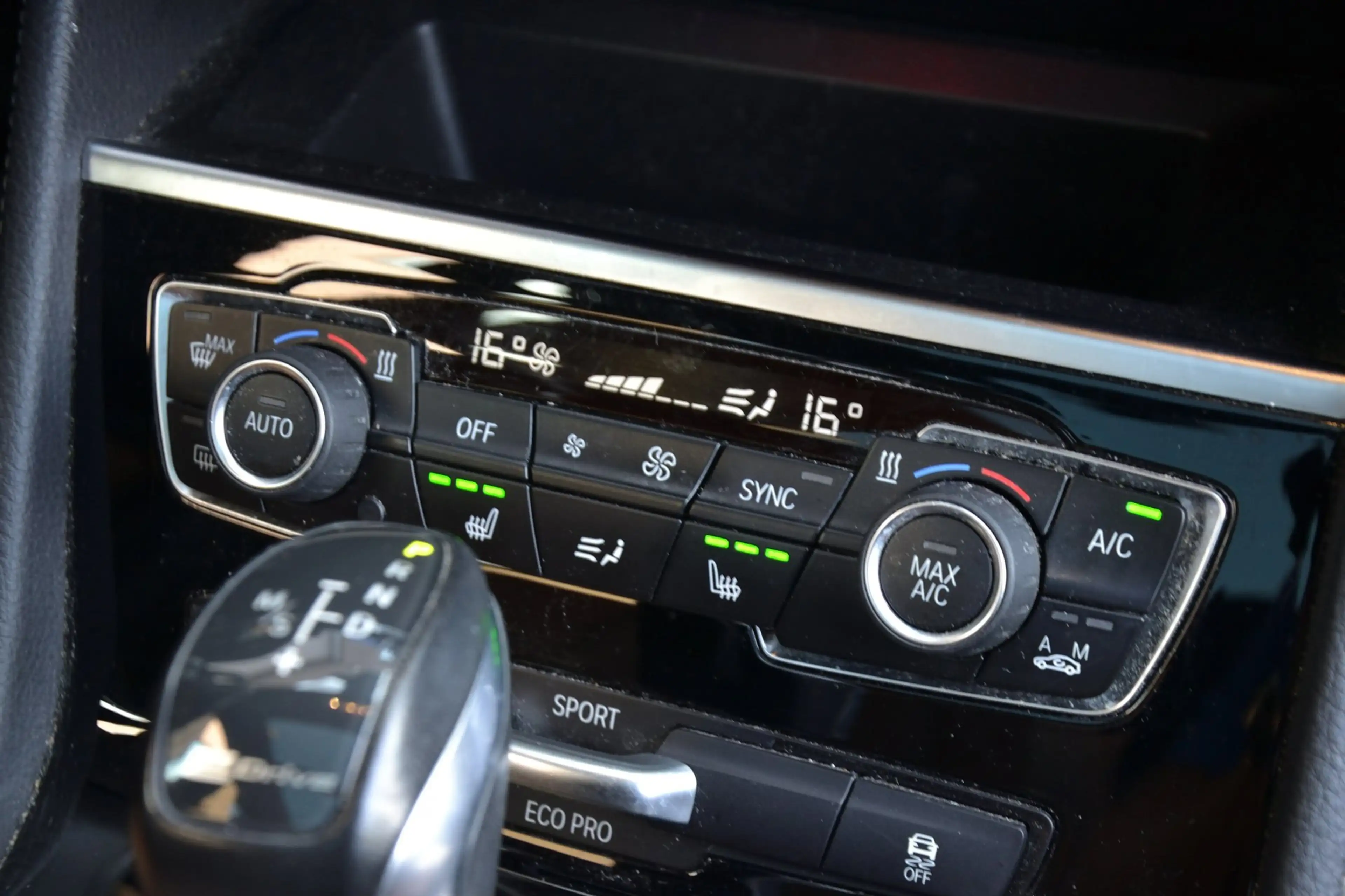 BMW 225 2-serie Active Tourer 225xe iPerformance High Exec — photo 14