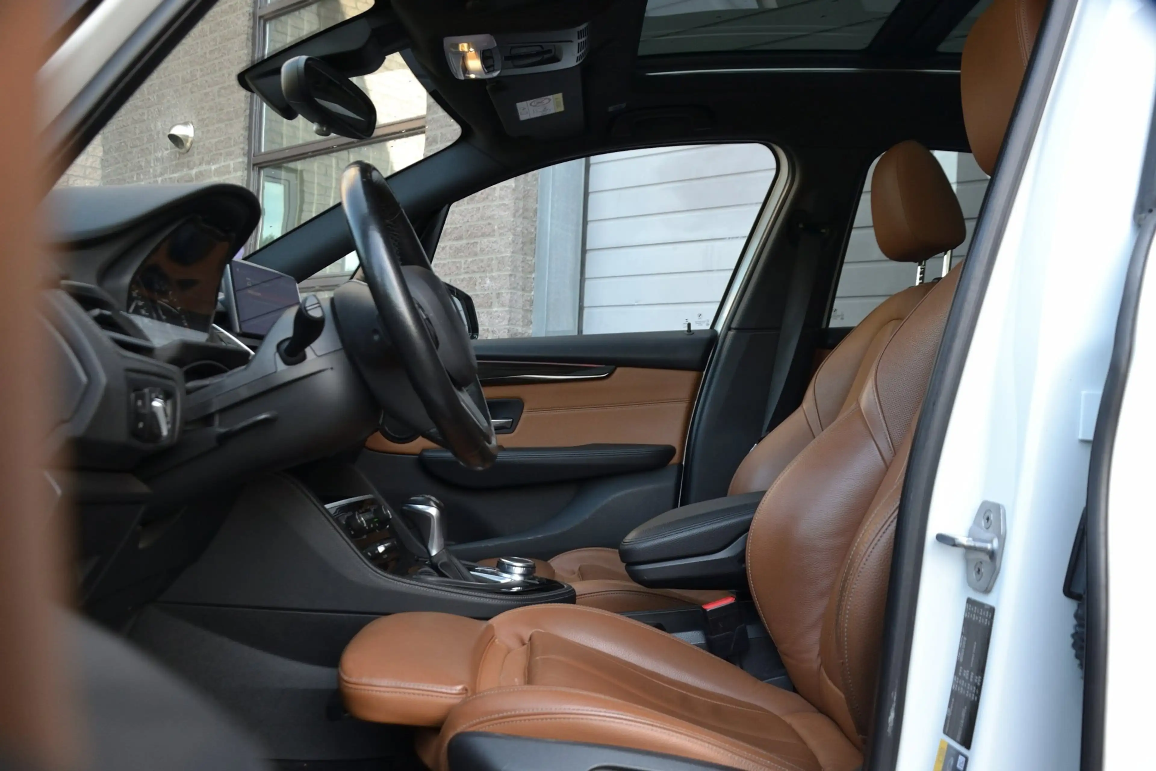 BMW 225 2-serie Active Tourer 225xe iPerformance High Exec — photo 7