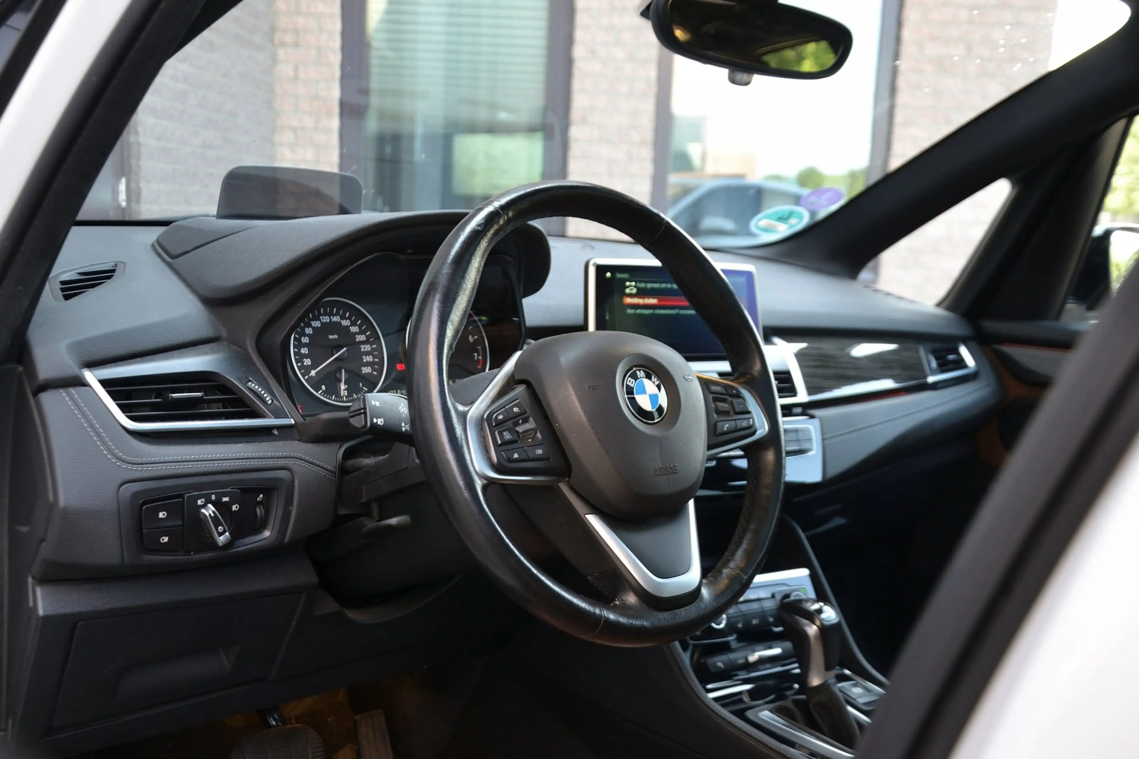 BMW 225 2-serie Active Tourer 225xe iPerformance High Exec — photo 6