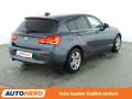 BMW 116 116i Urban Line*NAVI*TEMPO*LED*PDC*SHZ* Grau - thumbnail 6