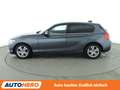 BMW 116 116i Urban Line*NAVI*TEMPO*LED*PDC*SHZ* Grau - thumbnail 3