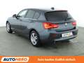 BMW 116 116i Urban Line*NAVI*TEMPO*LED*PDC*SHZ* Grau - thumbnail 4
