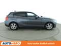 BMW 116 116i Urban Line*NAVI*TEMPO*LED*PDC*SHZ* Grau - thumbnail 7