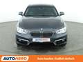 BMW 116 116i Urban Line*NAVI*TEMPO*LED*PDC*SHZ* Grau - thumbnail 9