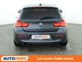 BMW 116 116i Urban Line*NAVI*TEMPO*LED*PDC*SHZ* Grau - thumbnail 5
