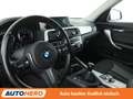 BMW 116 116i Urban Line*NAVI*TEMPO*LED*PDC*SHZ* Grau - thumbnail 11