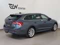 Skoda Octavia Combi 2,0 TDI DSG Style Matrix ACC AHK Panorama Grau - thumbnail 7