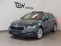 Skoda Octavia Combi 2,0 TDI DSG Style Matrix ACC AHK Panorama Grau - thumbnail 2
