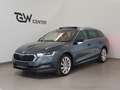 Skoda Octavia Combi 2,0 TDI DSG Style Matrix ACC AHK Panorama Grau - thumbnail 3