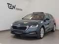 Skoda Octavia Combi 2,0 TDI DSG Style Matrix ACC AHK Panorama Grau - thumbnail 4