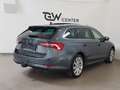 Skoda Octavia Combi 2,0 TDI DSG Style Matrix ACC AHK Panorama Grau - thumbnail 5